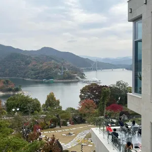 카페 너른 리뷰 사진