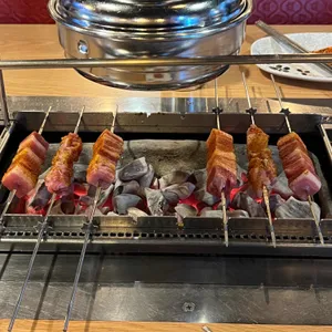 경성양꼬치 사진