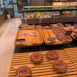 파리바게뜨 리뷰 사진