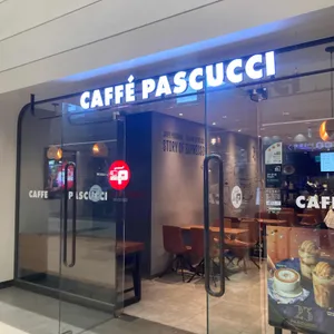 파스쿠찌 리뷰 사진