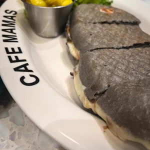 카페 마마스 사진