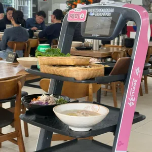 제미니국수김밥 리뷰 사진