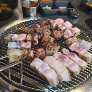 사계흑돼지 대표 사진