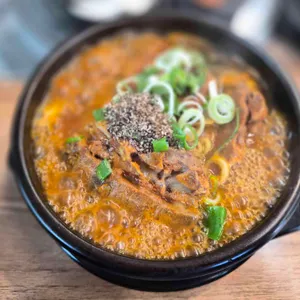 종로감자탕순대국 사진 1