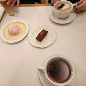 allons-y seoul 사진 2