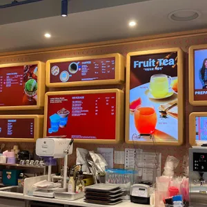 배스킨라빈스 리뷰 사진