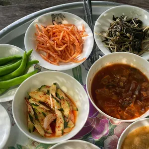 녹원정사 대표 사진