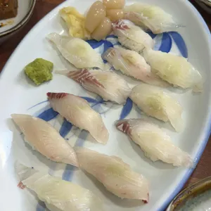 동해회집 대표 사진