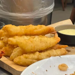 대포조개전골 사진