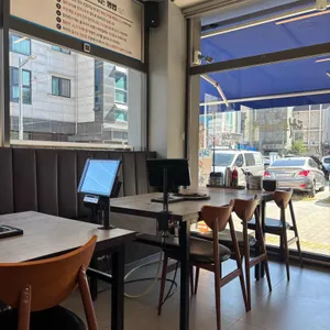 대포조개전골 리뷰 사진