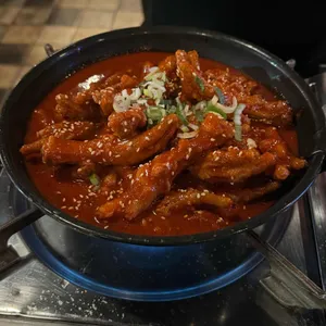 한신포차 사진 1