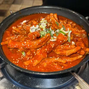 한신포차 사진