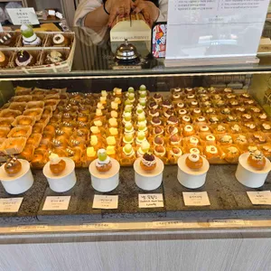 경주약과방 사진 1