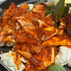 오근내2닭갈비 사진