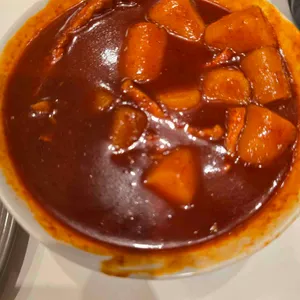 이가네 3대천왕 떡볶이 사진