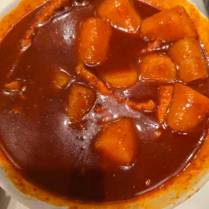 이가네 3대천왕 떡볶이 사진