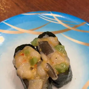 스시노칸도 사진