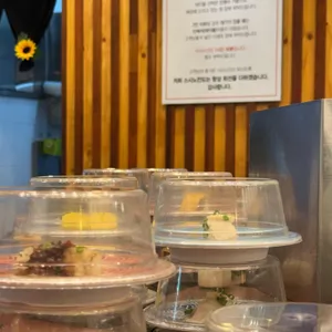 스시노칸도 사진