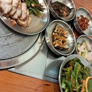 원진노기순청국장 사진