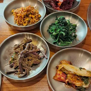 원진노기순청국장 사진