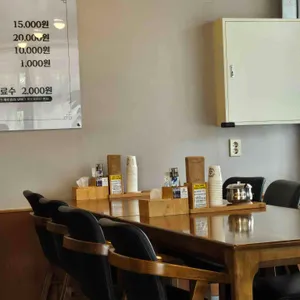 임금님보리밥 리뷰 사진