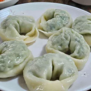 청학동 칼국수 사진