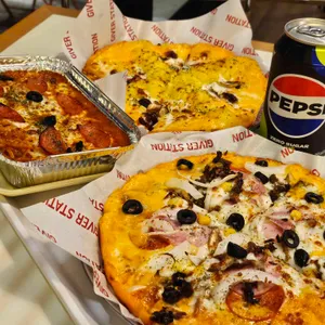 기버스테이션 사진