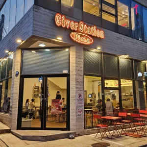 기버스테이션 리뷰 사진