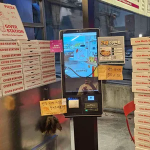 기버스테이션 리뷰 사진