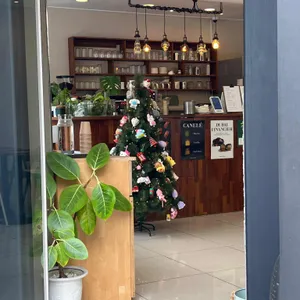 라스튼커피 리뷰 사진