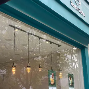 라스튼커피 리뷰 사진