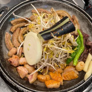 군자대한곱창 사진 2