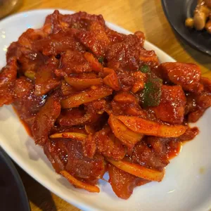 코리아식당 대표 사진