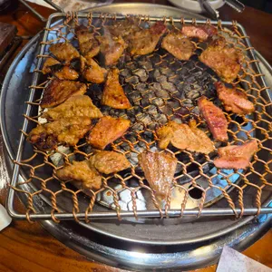 바베큐광장 사진