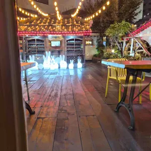 바베큐광장 리뷰 사진