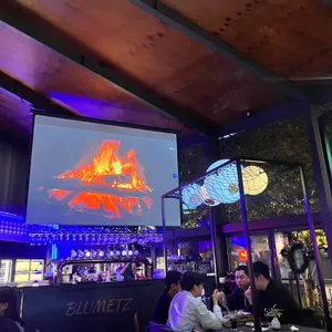 블루메쯔 리뷰 사진