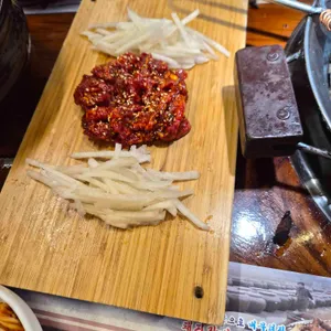 바베큐광장 사진