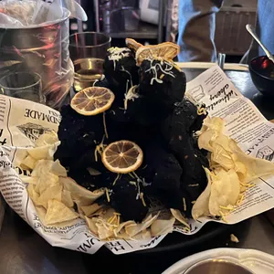 디럭스포차 사진