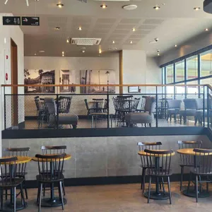 스타벅스 리뷰 사진