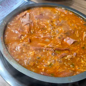 국대부대찌개 사진
