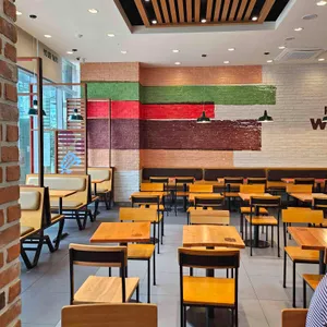 버거킹 리뷰 사진