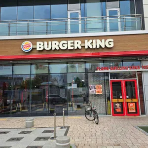 버거킹 대표 사진