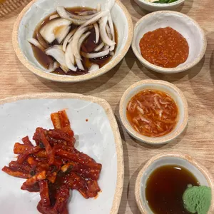 방천가족족발&보쌈 사진