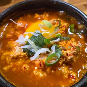 한봉석할머니순두부 사진 1