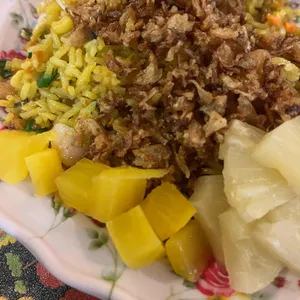 뎁짜이 대표 사진