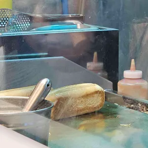 제이크잭 핫도그 사진 1