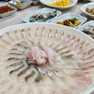 경북횟집 대표 사진