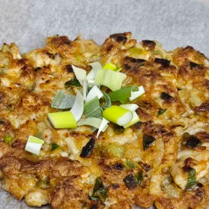 신촌닭칼국수 사진