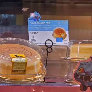 파리바게뜨 사진 2