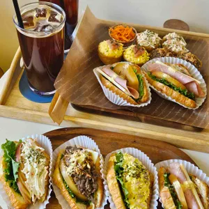 민들레상점 사진